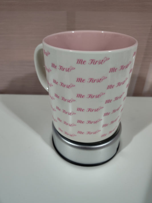 Self-Love Mugs