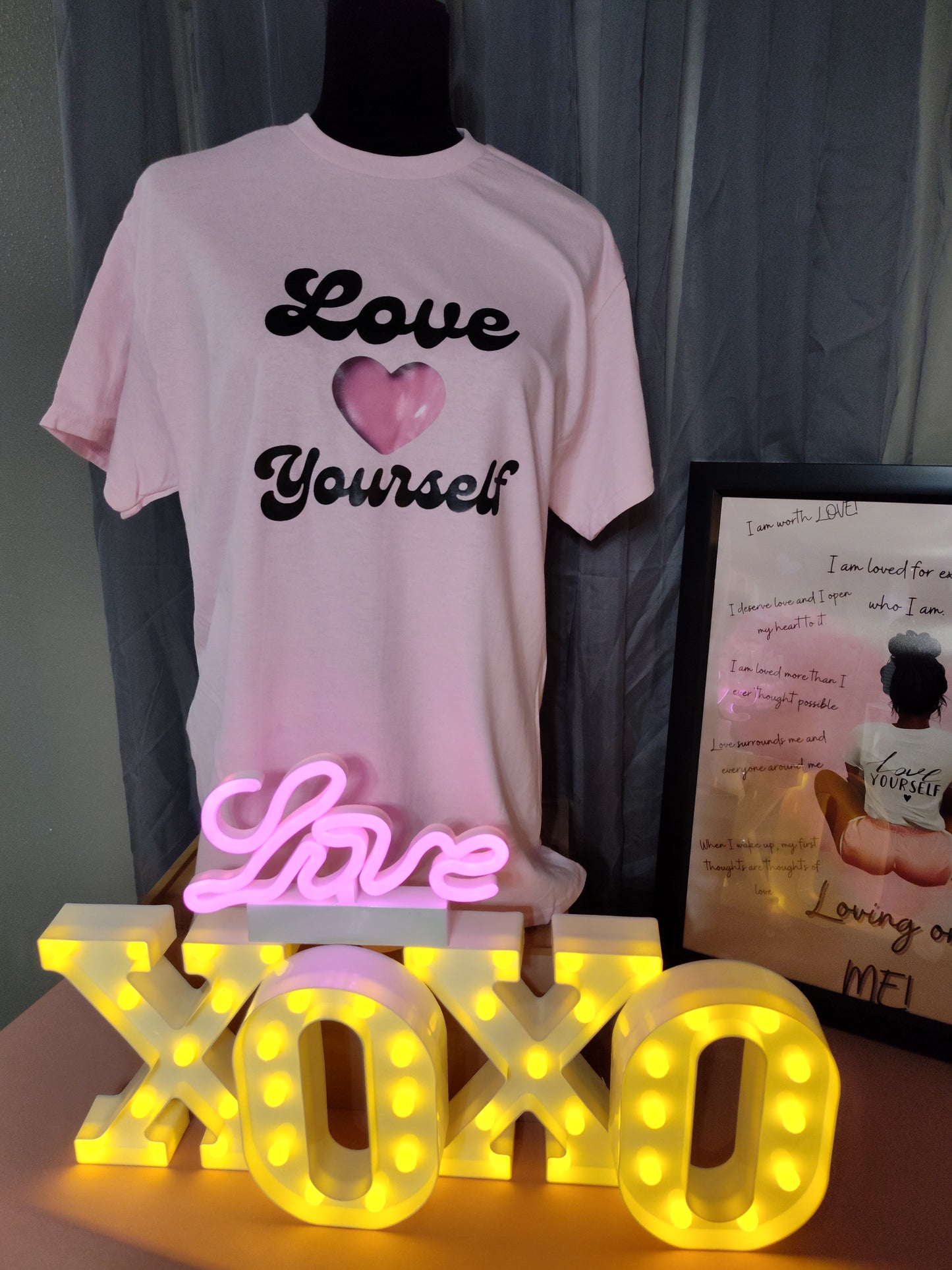 Self Love T-shirt