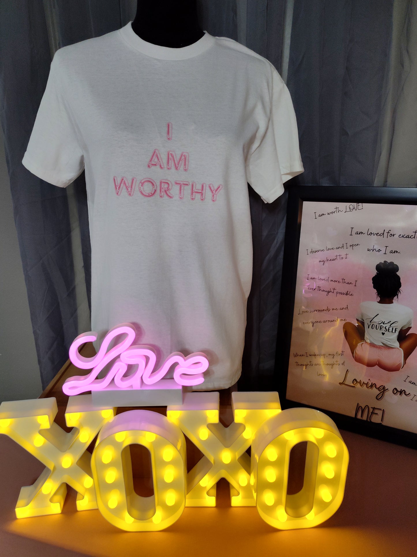 Self Love T-shirt