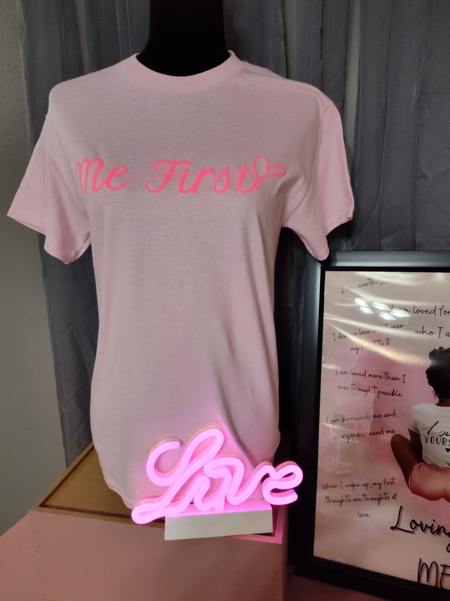 Self Love T-shirt